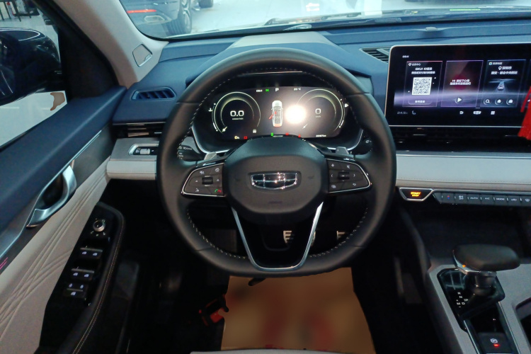 星瑞 2021 汽车图片 #15