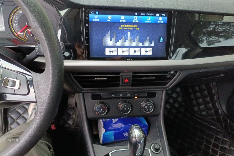 Volkswagen Lavida 2019 #15 Volkswagen Lavida 2019 car image #15