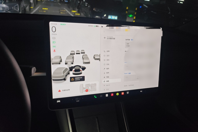 Tesla Model 3 2020 car image #15