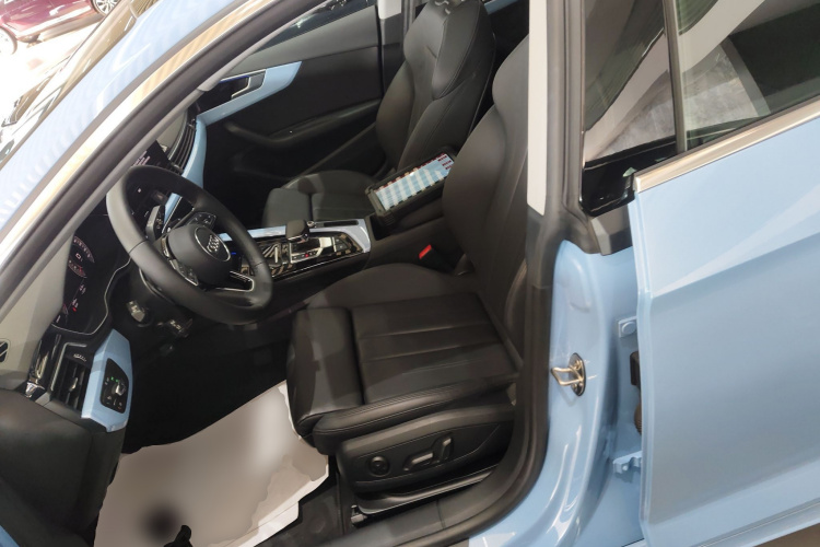 Audi A5 (Imported) 2024 car image #15