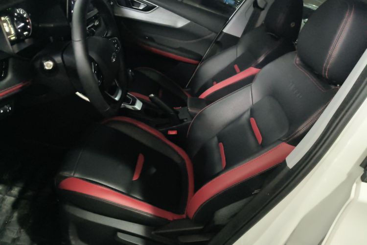 Chery Tiggo 5x 2022 #15 Chery Tiggo 5x 2022 car image #15