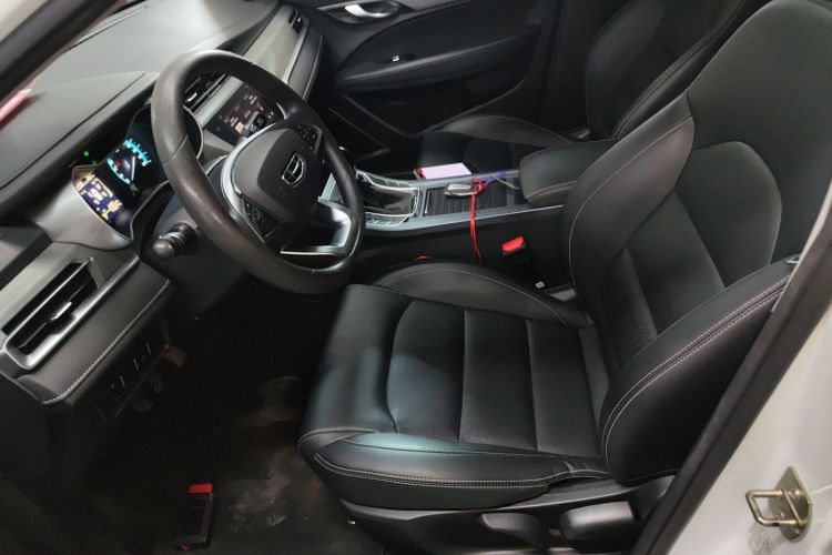 GEELY Emgrand 2021 #15 GEELY Emgrand 2021 car image #15