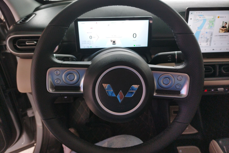 Wuling Binguo PLUS 2024 #15 Wuling Binguo PLUS 2024 immagine di auto #15