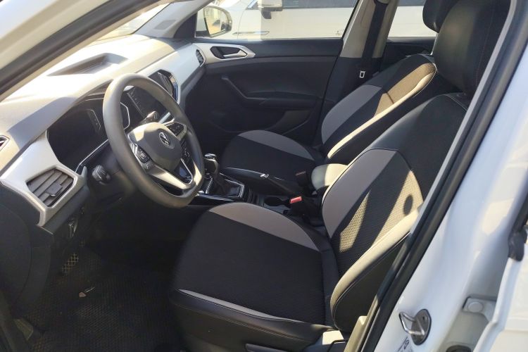 Tacqua 2023 imagen de coche #15