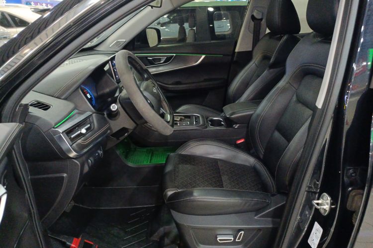 Chery Tiggo 8 2020 car image #15