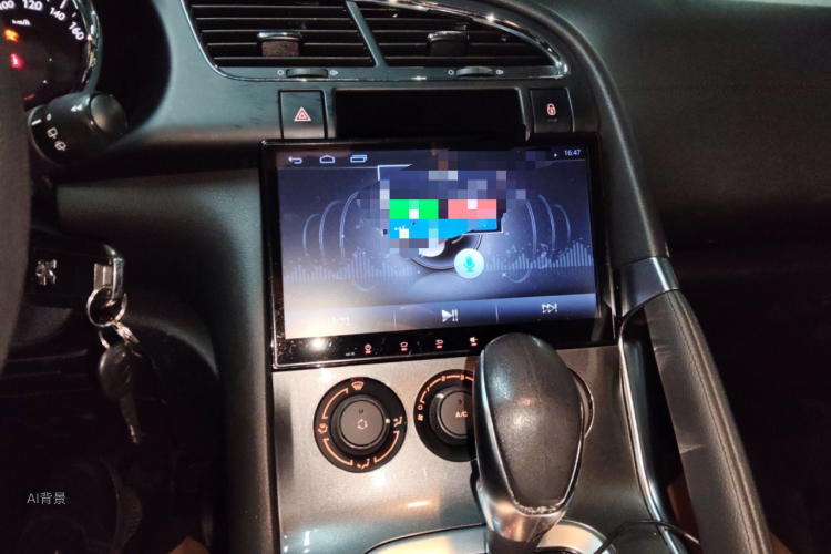 标致 标致3008 2017 汽车图片 #15