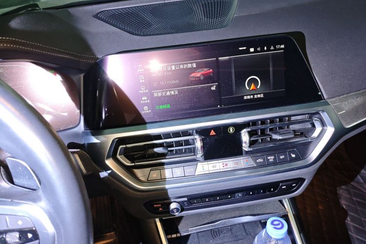 BMW 4 Series 2023 #15 BMW 4 Series 2023 car image #15