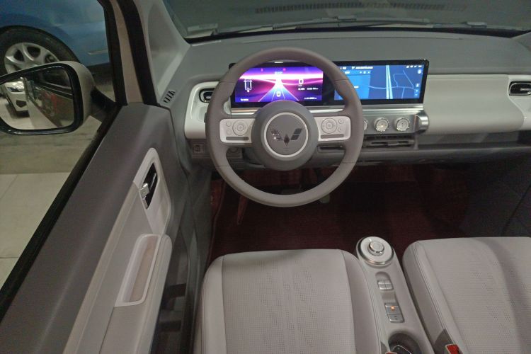 五菱汽车 五菱Air ev晴空 2022 #15 五菱汽车 五菱Air ev晴空 2022 汽车图片 #15