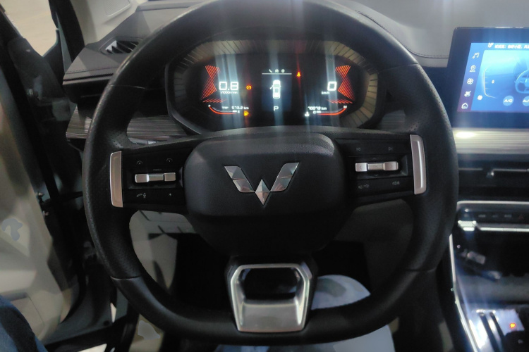 Wuling Asta 2021 #15 Wuling Asta 2021 صورة سيارة #15