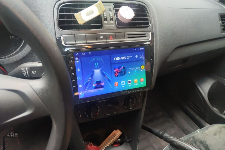 Polo 2016 immagine di auto #15