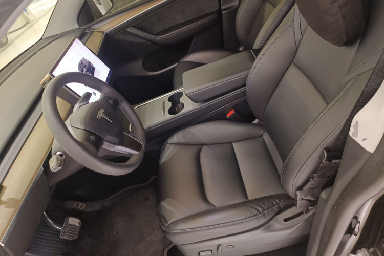 Tesla Model Y 2022 car image #15