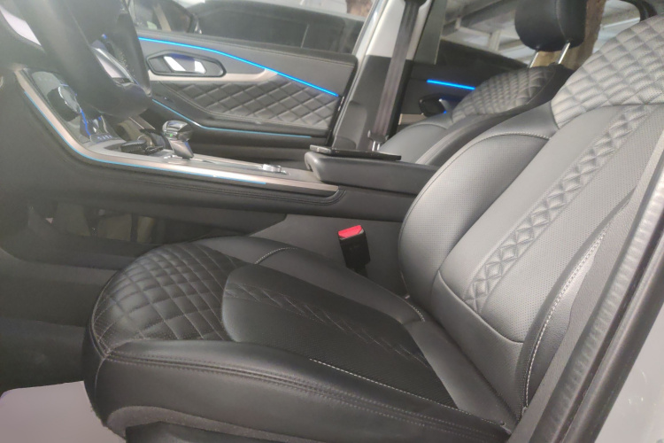 Exceed Lingyun 2022 #15 Exceed Lingyun 2022 car image #15