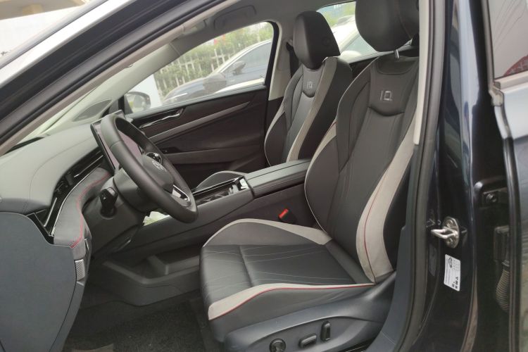 Volkswagen ID.7 Vizzion 2025 #15 Volkswagen ID.7 Vizzion 2025 car image #15