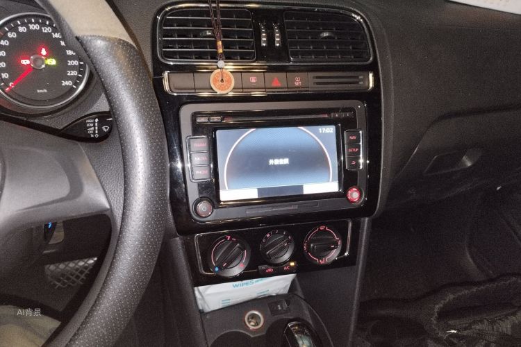 Polo 2014 immagine di auto #15
