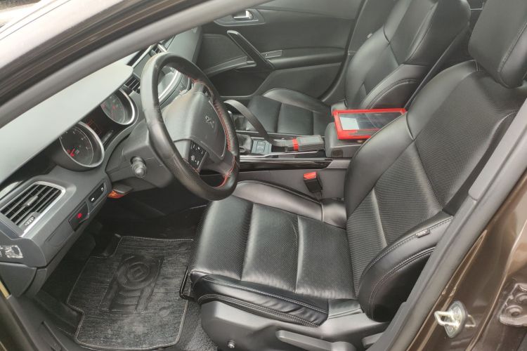 Peugeot 508 2017 #15 Peugeot 508 2017 car image #15