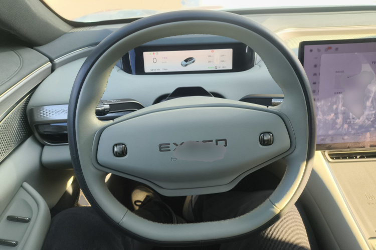 Exceed Stellar Era ES 2023 car image #15