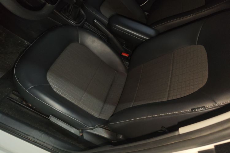 桑塔纳 2017 汽车图片 #15