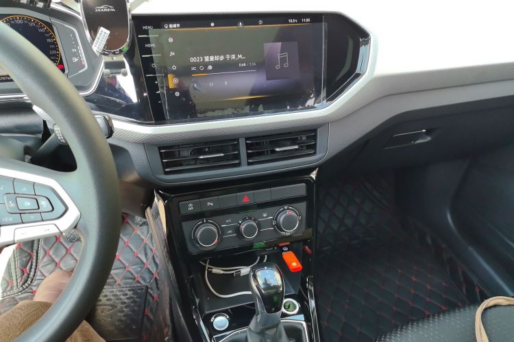 Tacqua 2021 car image #15