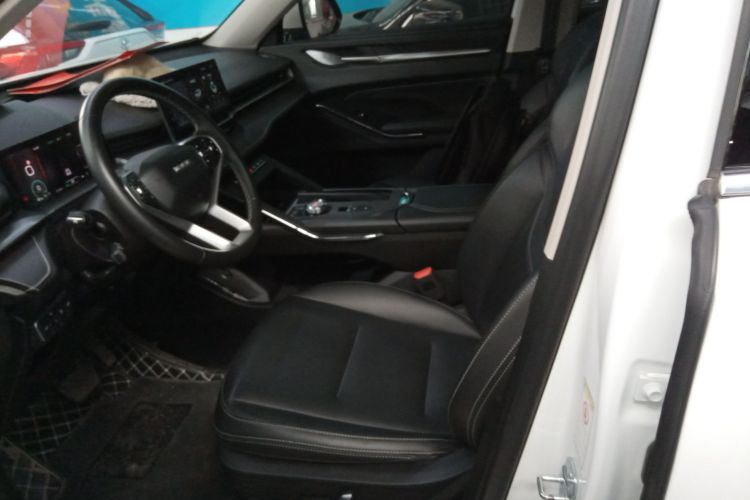 Haval H6 2022 car image #15