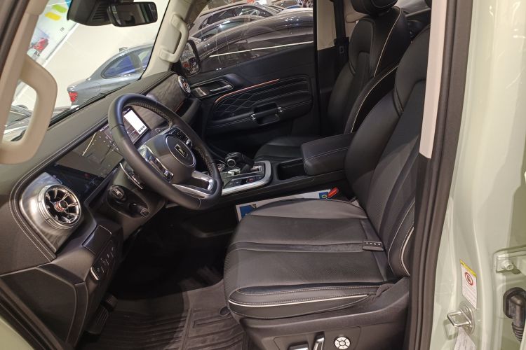 Tank 300 2022 #15 Tank 300 2022 car image #15