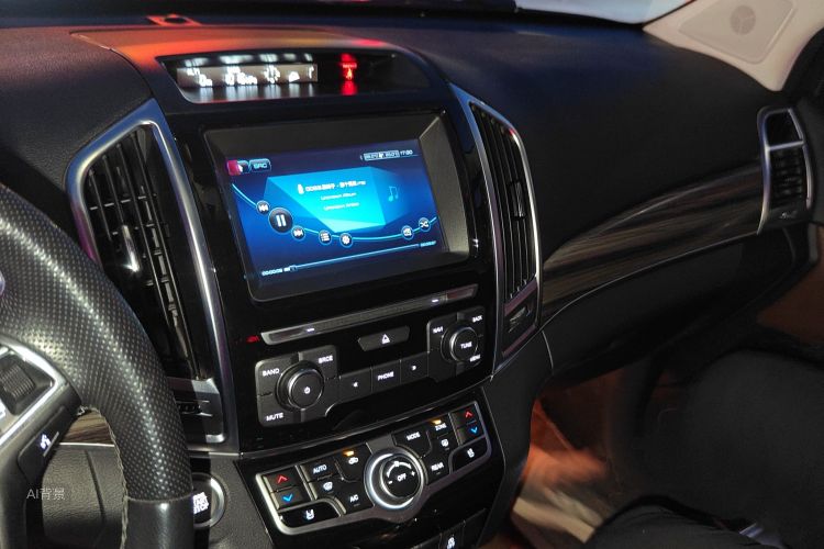 Haval H9 2020 car image #15