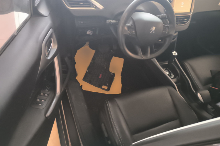 标致 标致2008 2016 汽车图片 #15