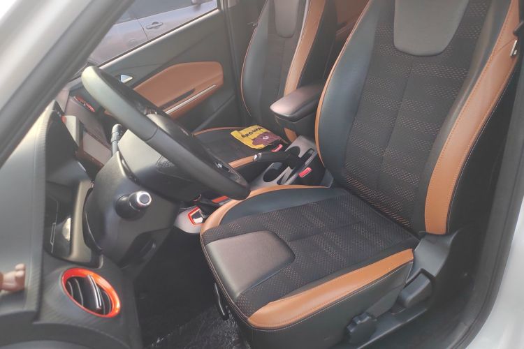 Tiggo 3x 2016 car image #15