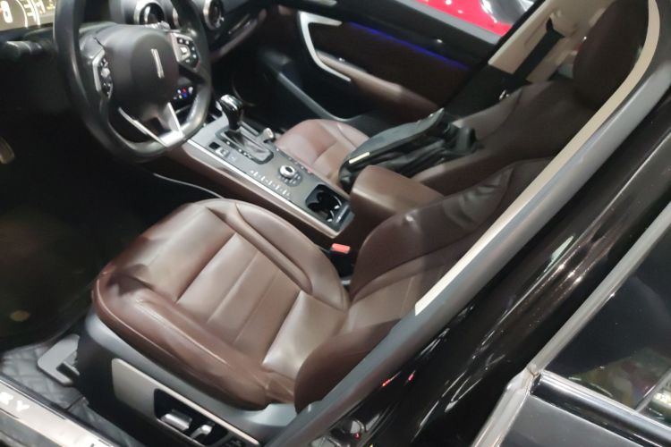 长城 魏牌 VV7 2018 汽车图片 #15