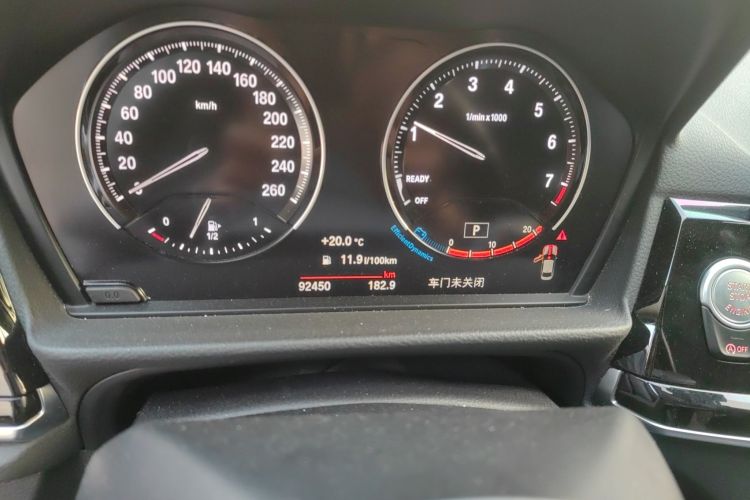 BMW 1 Series 2023 #15 BMW 1 Series 2023 car image #15