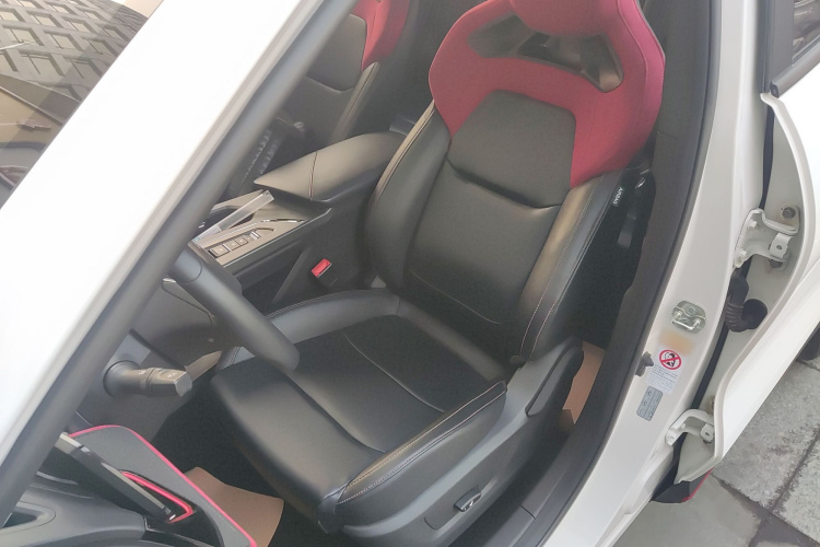 Changan X5 PLUS 2024 car image #15