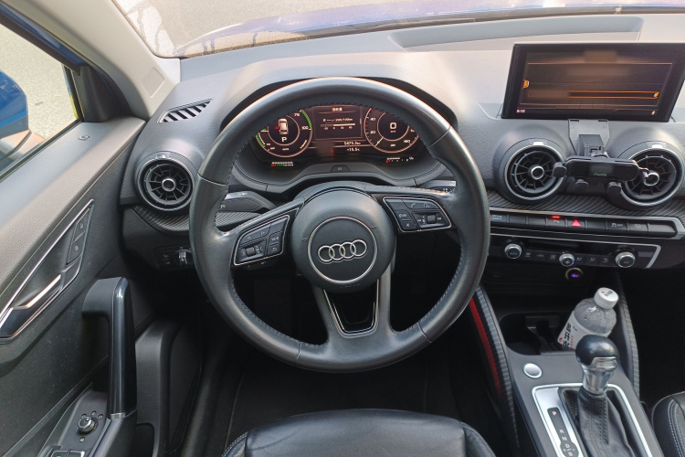 Q2L e-tron 2020 #15 Q2L e-tron 2020 car image #15