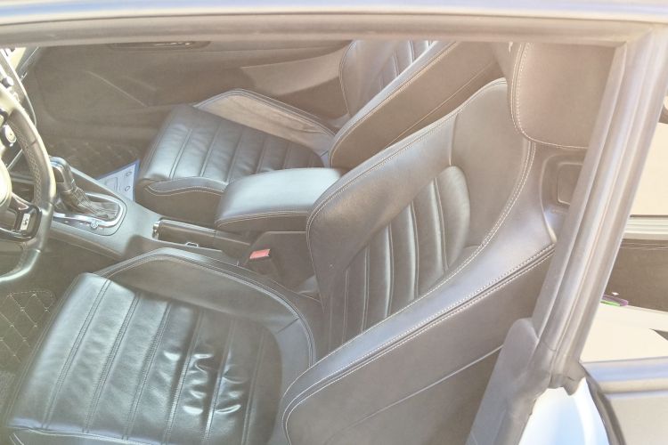 Volkswagen Scirocco 2015 #15 Volkswagen Scirocco 2015 image de voiture #15