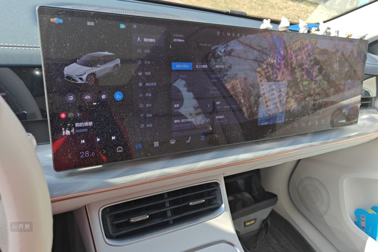 Neta L 2024 #15 Neta L 2024 изображение автомобиля #15