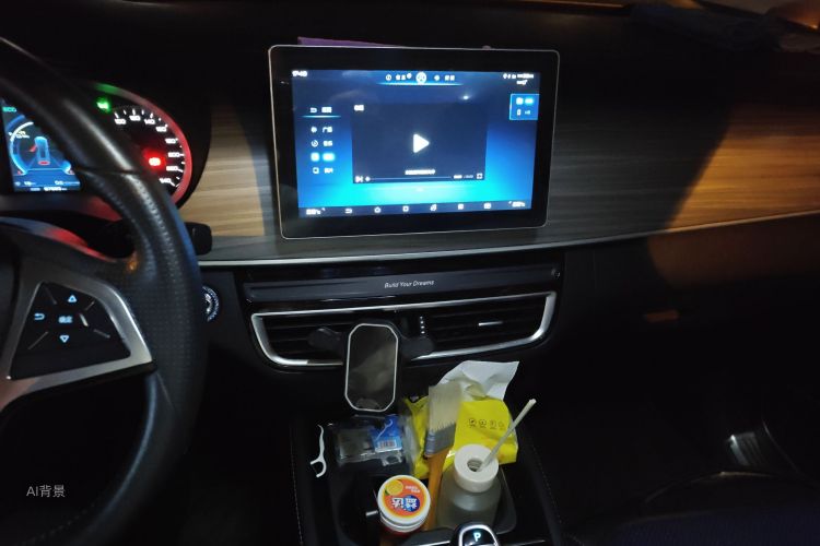 BYD 2019 car image #15