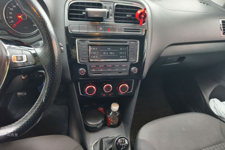 Polo 2015 #15 Polo 2015 immagine di auto #15