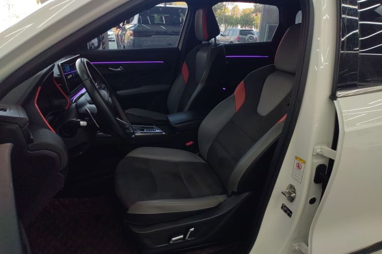 Haval Rabbit 2021 #15 Haval Rabbit 2021 car image #15