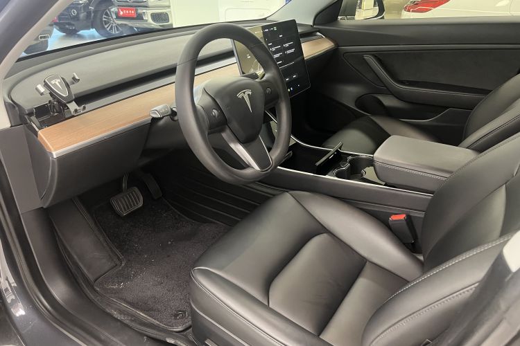 Tesla Model 3 2020 immagine di auto #15