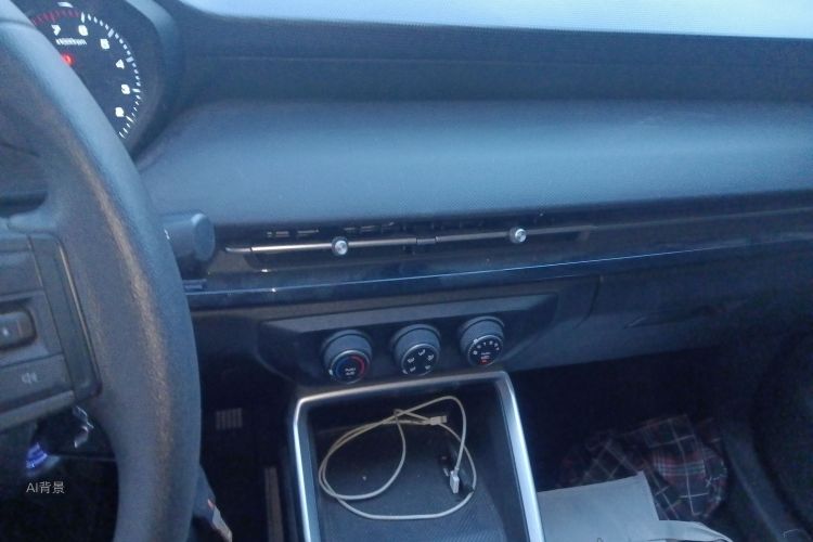 五菱汽车 五菱星驰 2023 汽车图片 #15