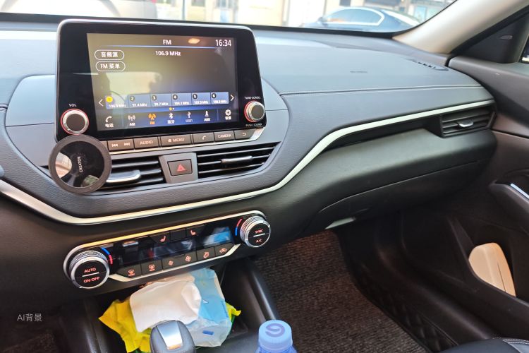 Audi Teana 2019 #15 Audi Teana 2019 car image #15