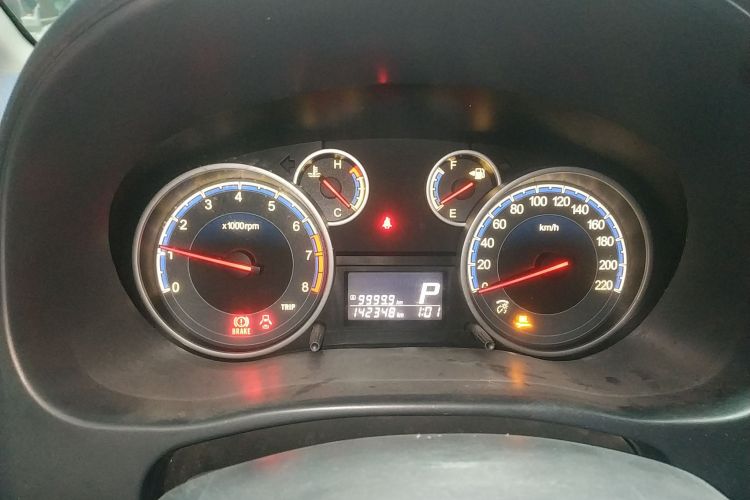 铃木 天语 SX4 2016 汽车图片 #15