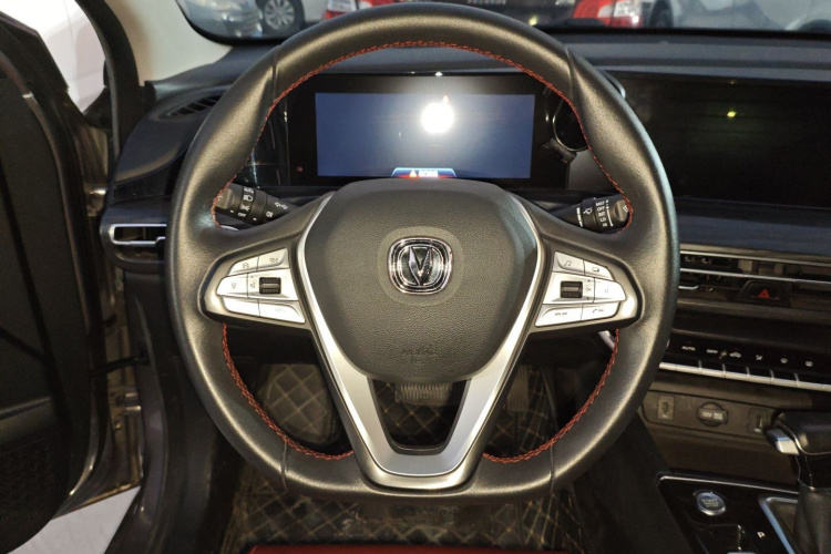 Changan Eado 2020 #15 Changan Eado 2020 car image #15