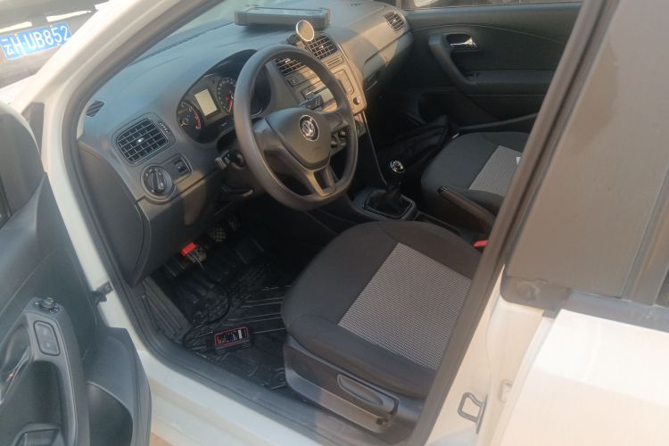 Polo 2018 immagine di auto #15