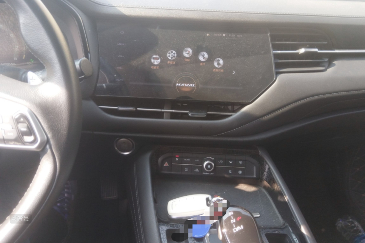 Haval F7 2018 car image #15