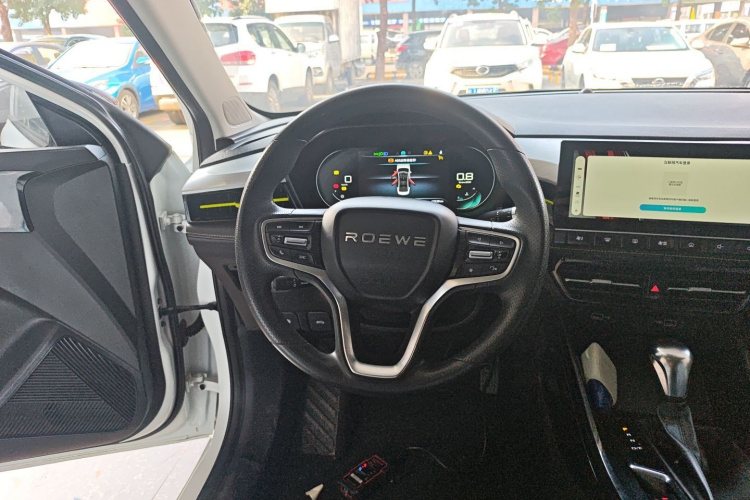 荣威 荣威i5 2022 汽车图片 #15