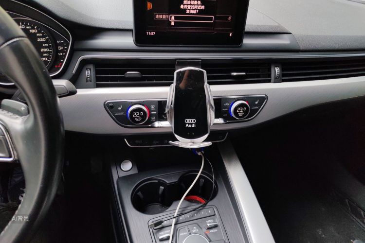 奥迪 奥迪A5(进口) 2020 汽车图片 #15