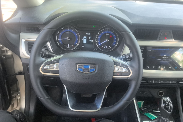 Vision X3 2020 #15 Vision X3 2020 car image #15