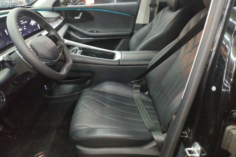 Exceed Yaoguang 2024 car image #15