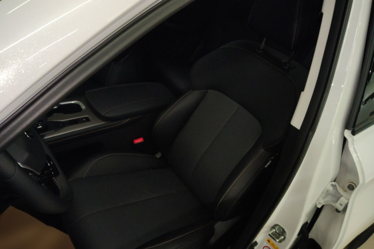 Changan X7 PLUS 2024 imagem de carro #15