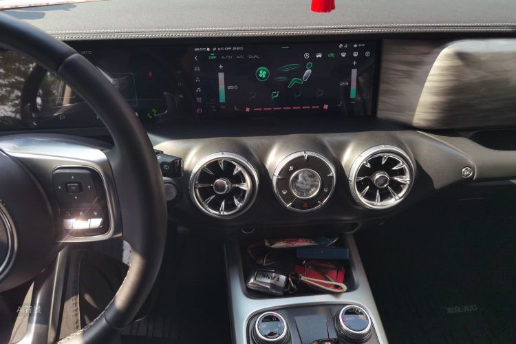 Tank 300 2022 #15 Tank 300 2022 car image #15