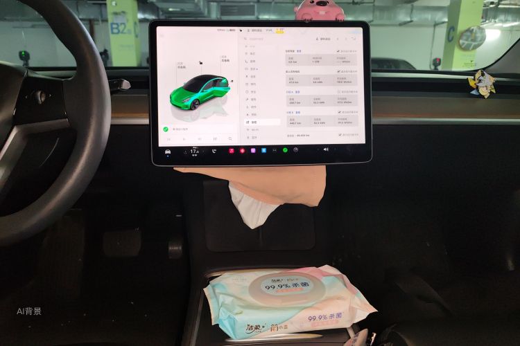 Tesla Model 3 2022 #15 Tesla Model 3 2022 immagine di auto #15